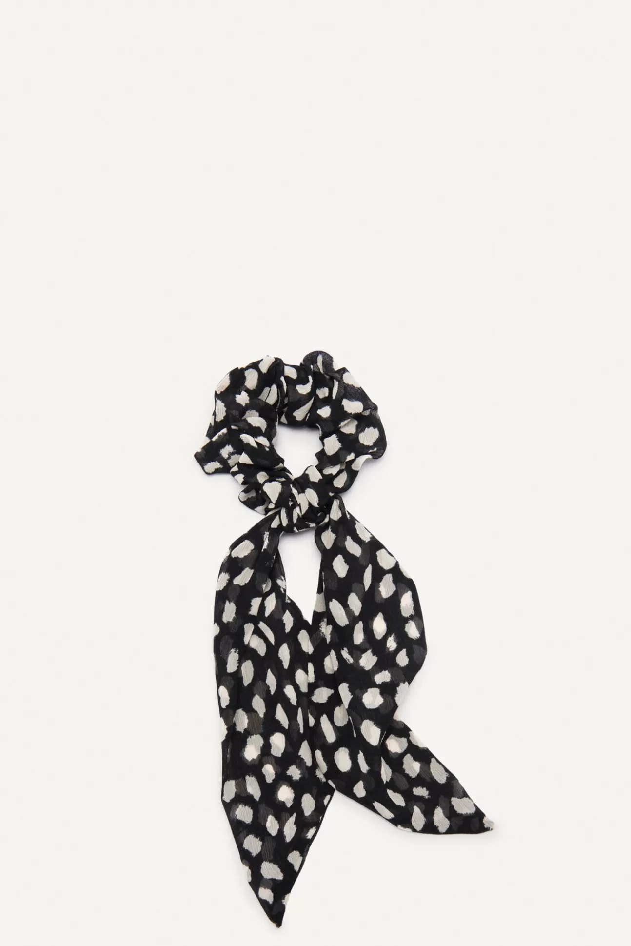 Ba&Sh Scrunchie. Hot